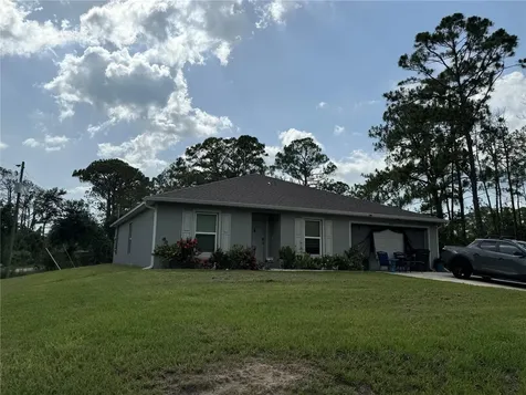 7578 Tasco Drive North Port FL 34291