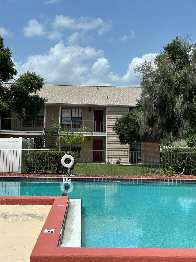 21027 Voyager Boulevard Land O Lakes FL 34638
