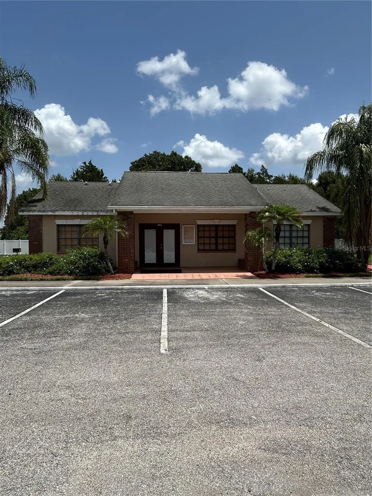 21027 Voyager Boulevard Land O Lakes FL 34638