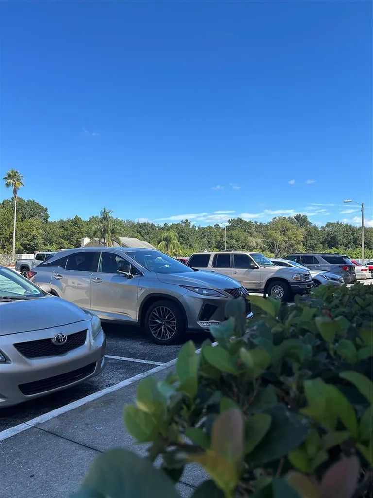 21027 Voyager Boulevard Land O Lakes FL 34638