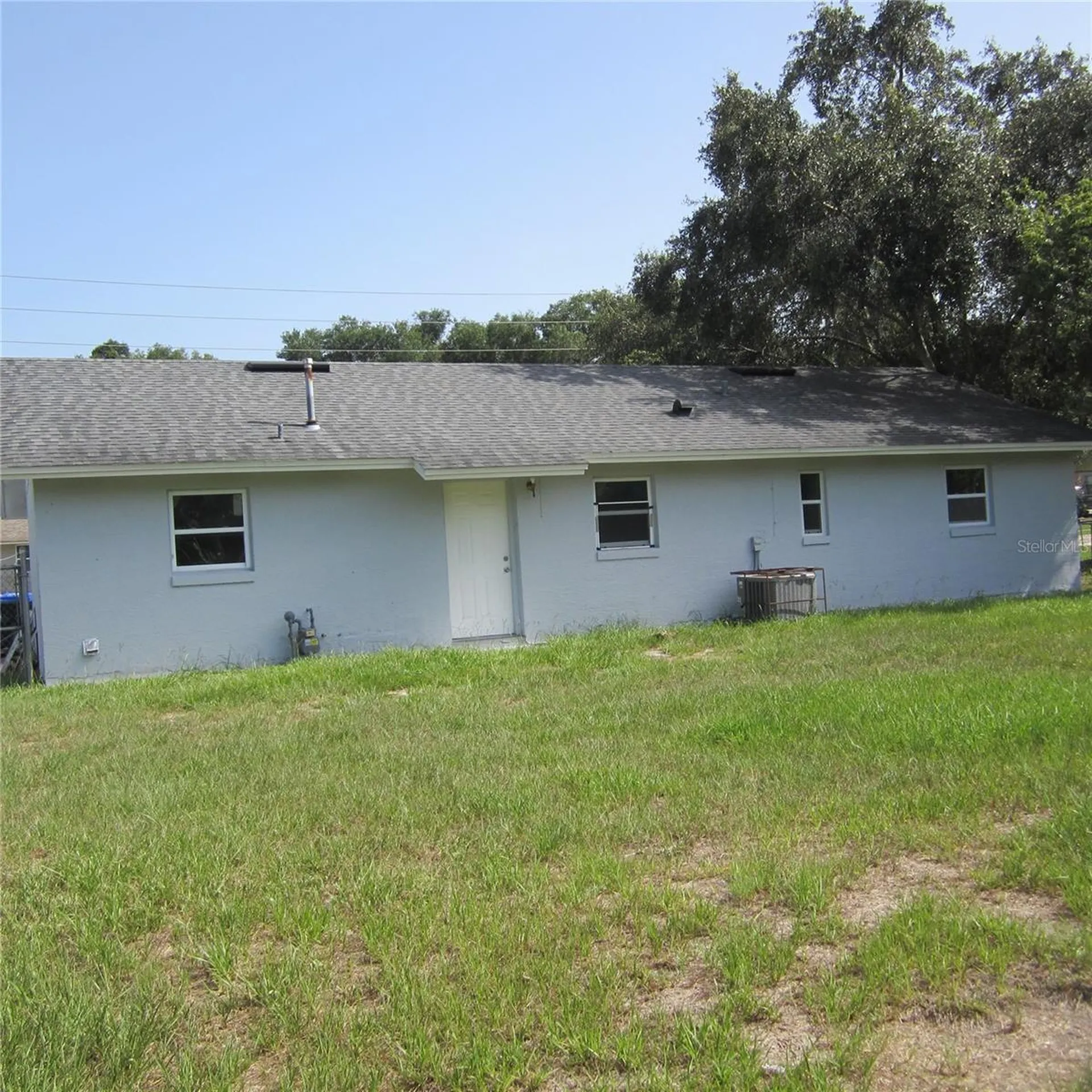 520 W Ella J Gilmore Street Apopka FL 32703