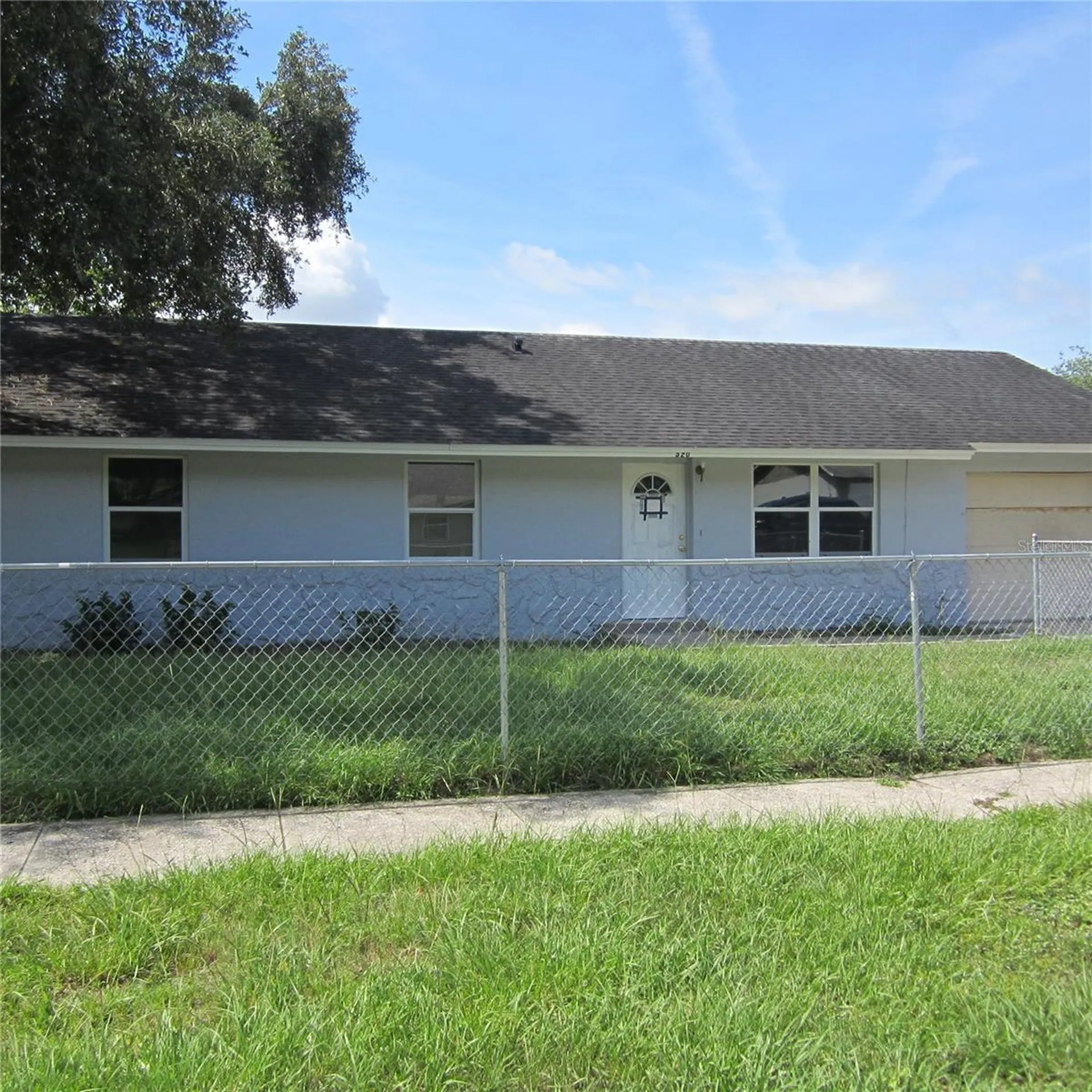 520 W Ella J Gilmore Street Apopka FL 32703