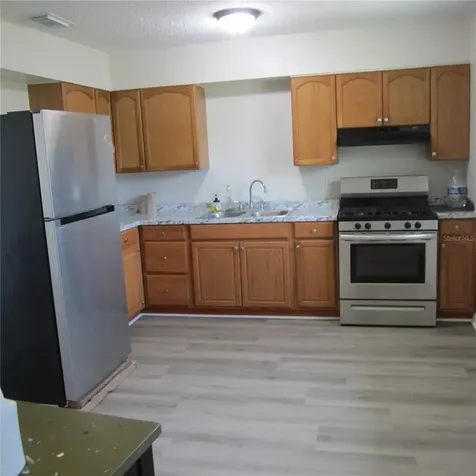 520 W Ella J Gilmore Street Apopka FL 32703