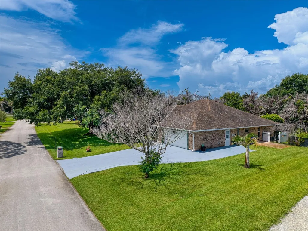 465 11th Avenue Vero Beach FL 32962