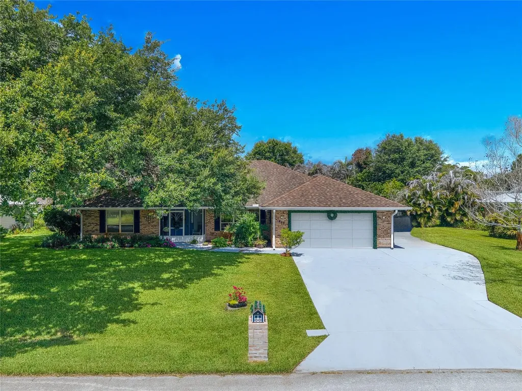 465 11th Avenue Vero Beach FL 32962