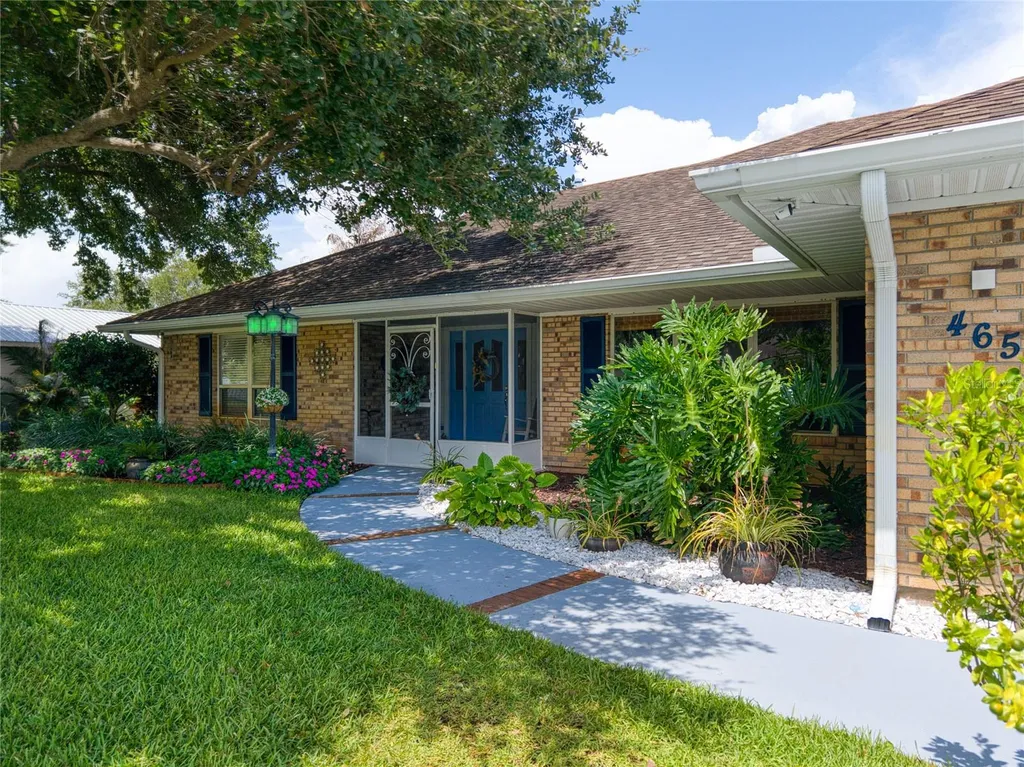 465 11th Avenue Vero Beach FL 32962