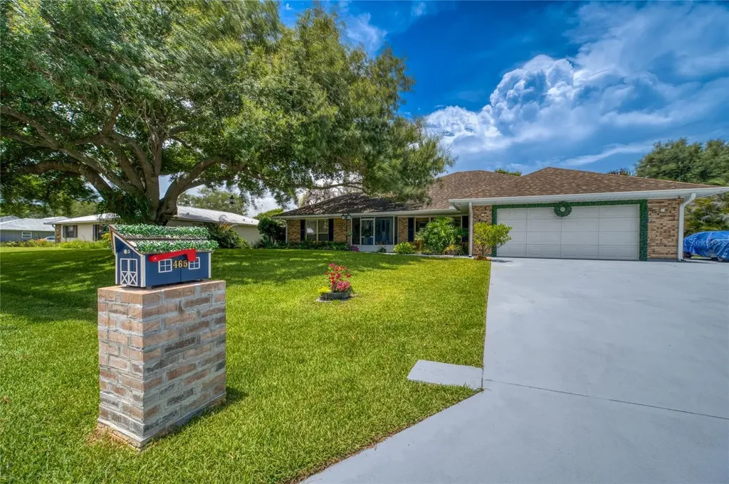 465 11th Avenue Vero Beach FL 32962