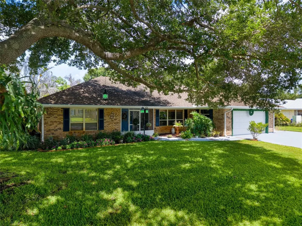 465 11th Avenue Vero Beach FL 32962