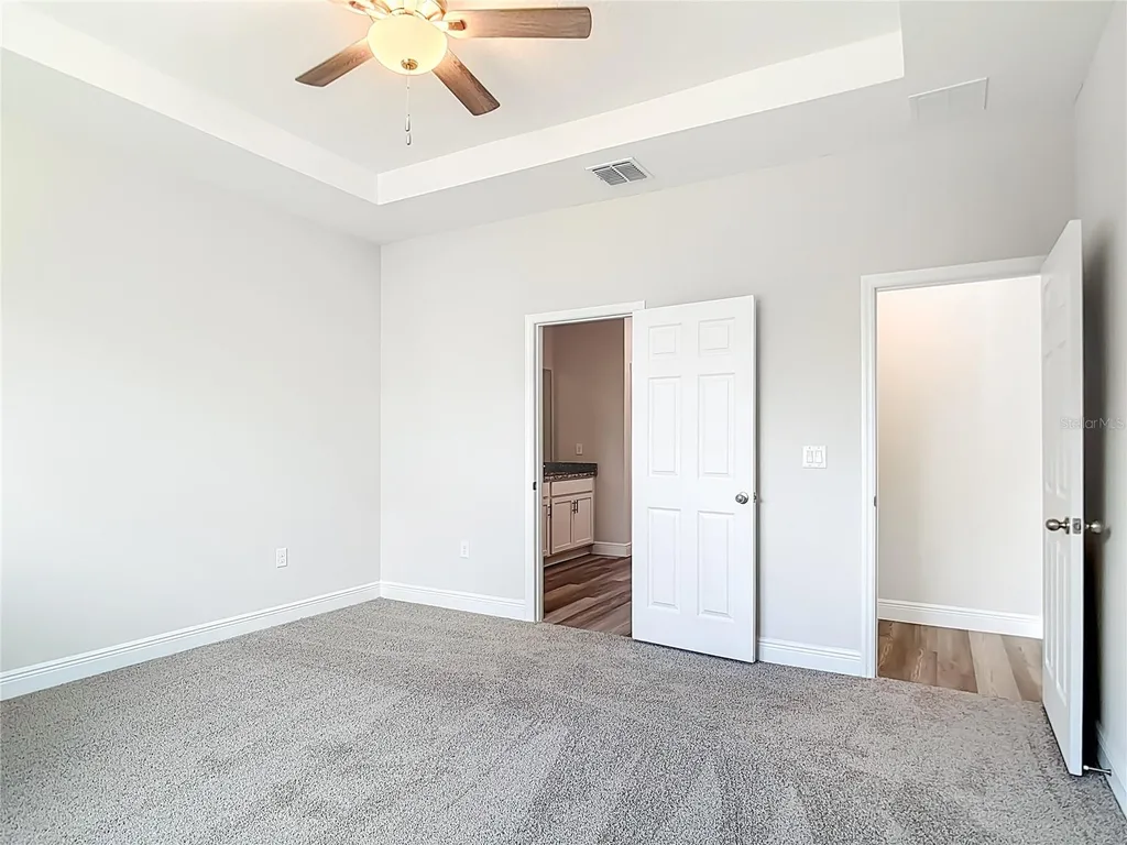 3783 Cordova Terrace North Port FL 34291