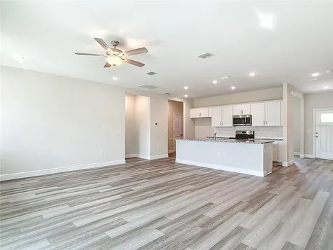 3783 Cordova Terrace North Port FL 34291
