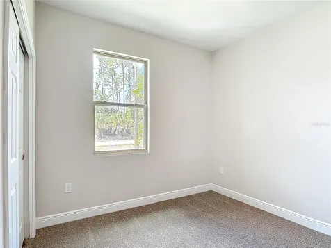 3783 Cordova Terrace North Port FL 34291