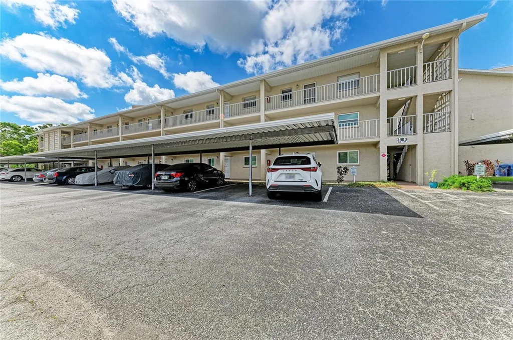 3983 Maceachen Boulevard Sarasota FL 34233