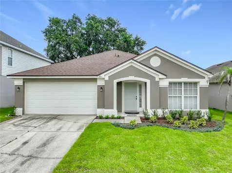 881 Garden Glen Loop Lake Mary FL 32746