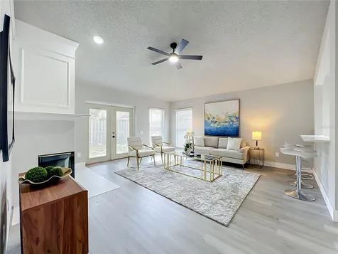 881 Garden Glen Loop Lake Mary FL 32746