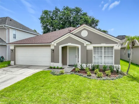 881 Garden Glen Loop Lake Mary FL 32746
