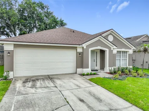 881 Garden Glen Loop Lake Mary FL 32746