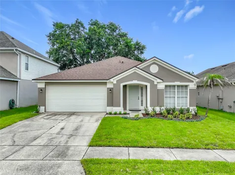881 Garden Glen Loop Lake Mary FL 32746