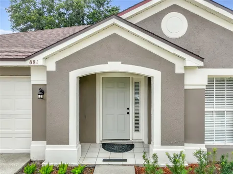 881 Garden Glen Loop Lake Mary FL 32746