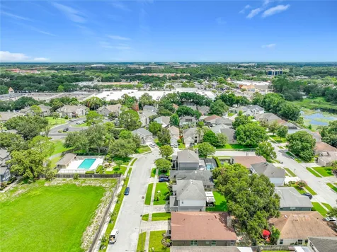 881 Garden Glen Loop Lake Mary FL 32746