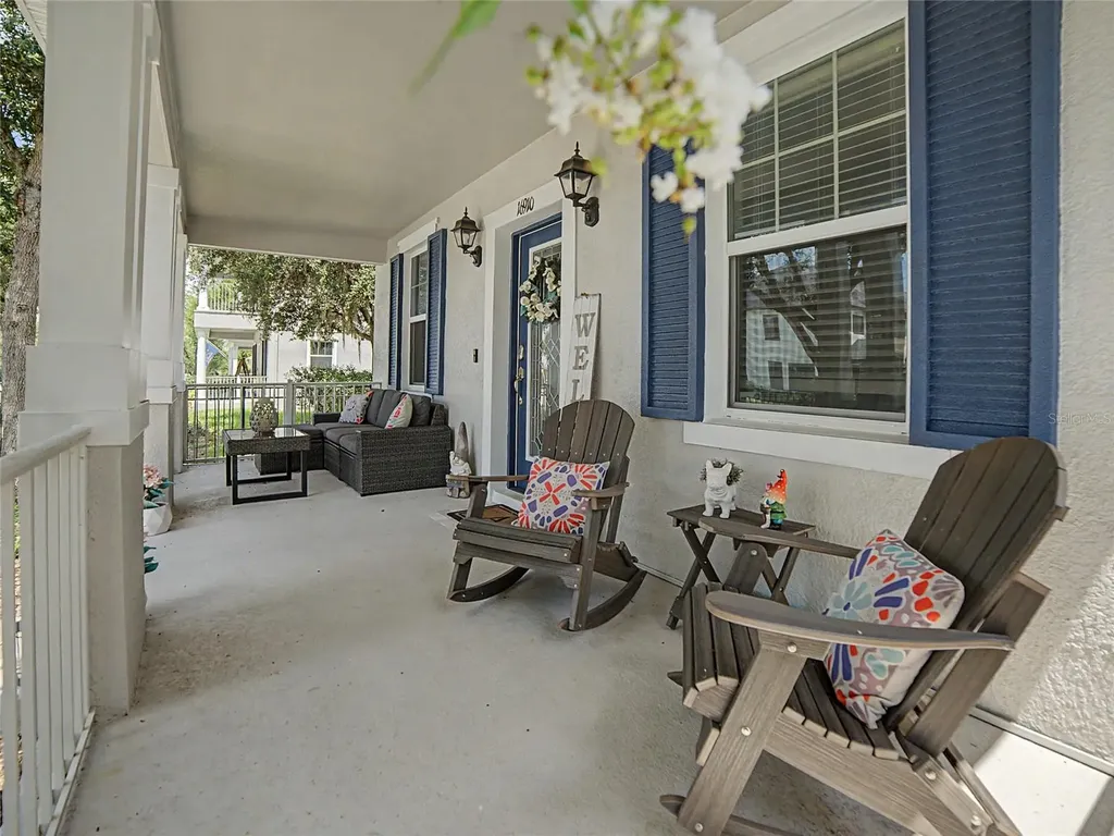 16910 Dorman Road Lithia FL 33547
