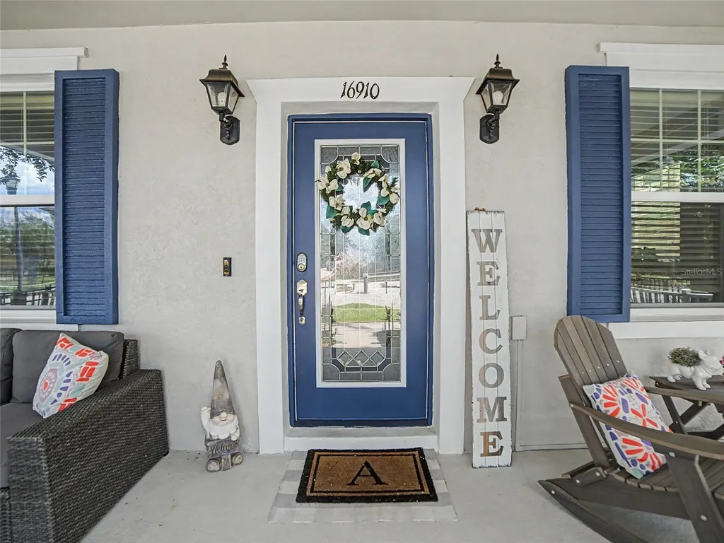 16910 Dorman Road Lithia FL 33547