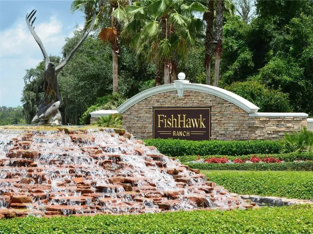 16910 Dorman Road Lithia FL 33547