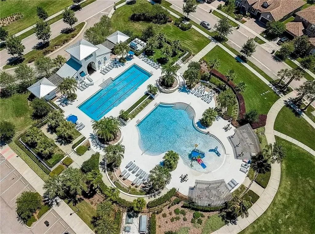 16910 Dorman Road Lithia FL 33547