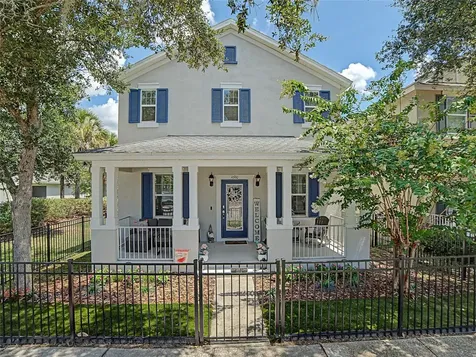 16910 Dorman Road Lithia FL 33547