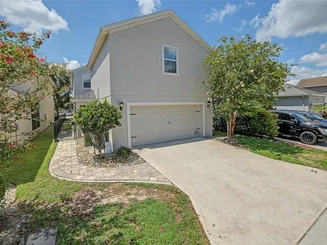 16910 Dorman Road Lithia FL 33547