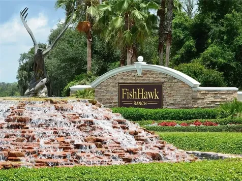 16910 Dorman Road Lithia FL 33547