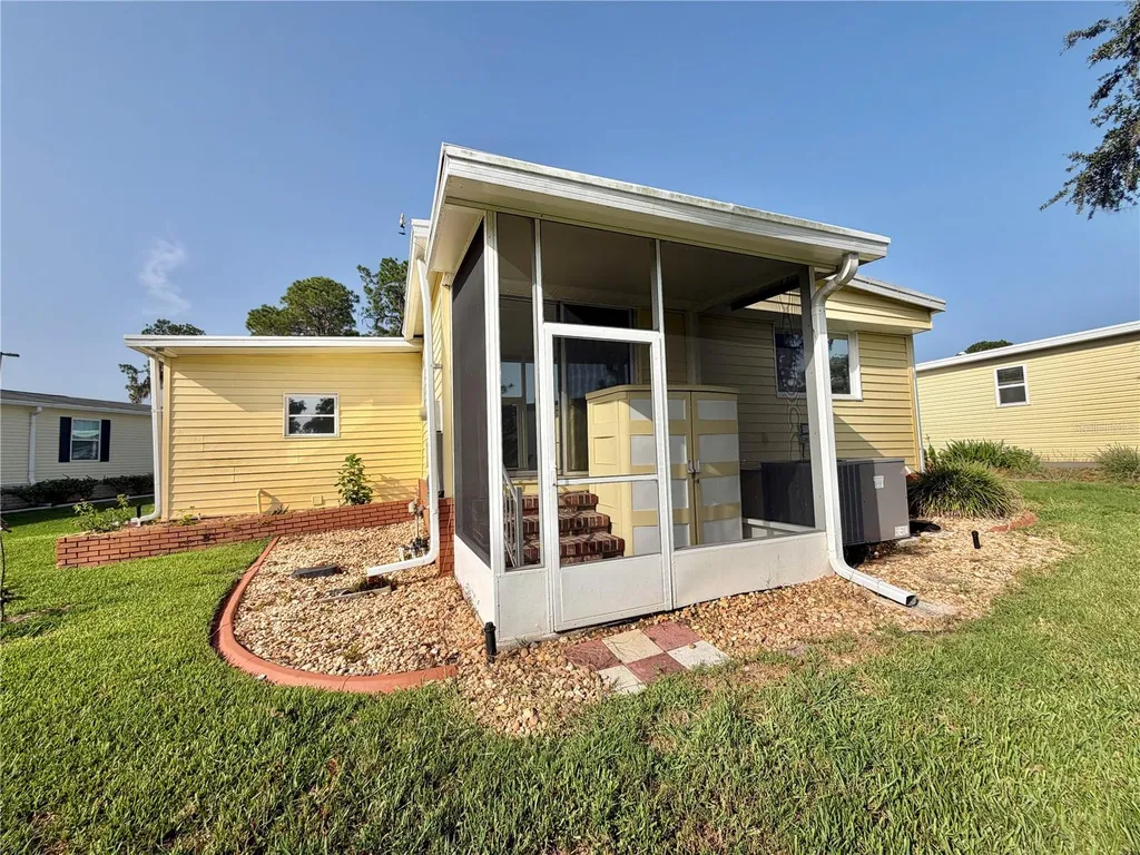 416 Palo Verde Drive Leesburg FL 34748