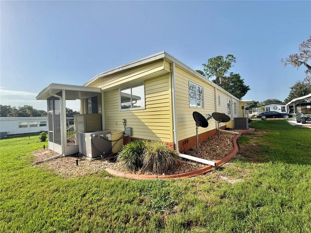 416 Palo Verde Drive Leesburg FL 34748