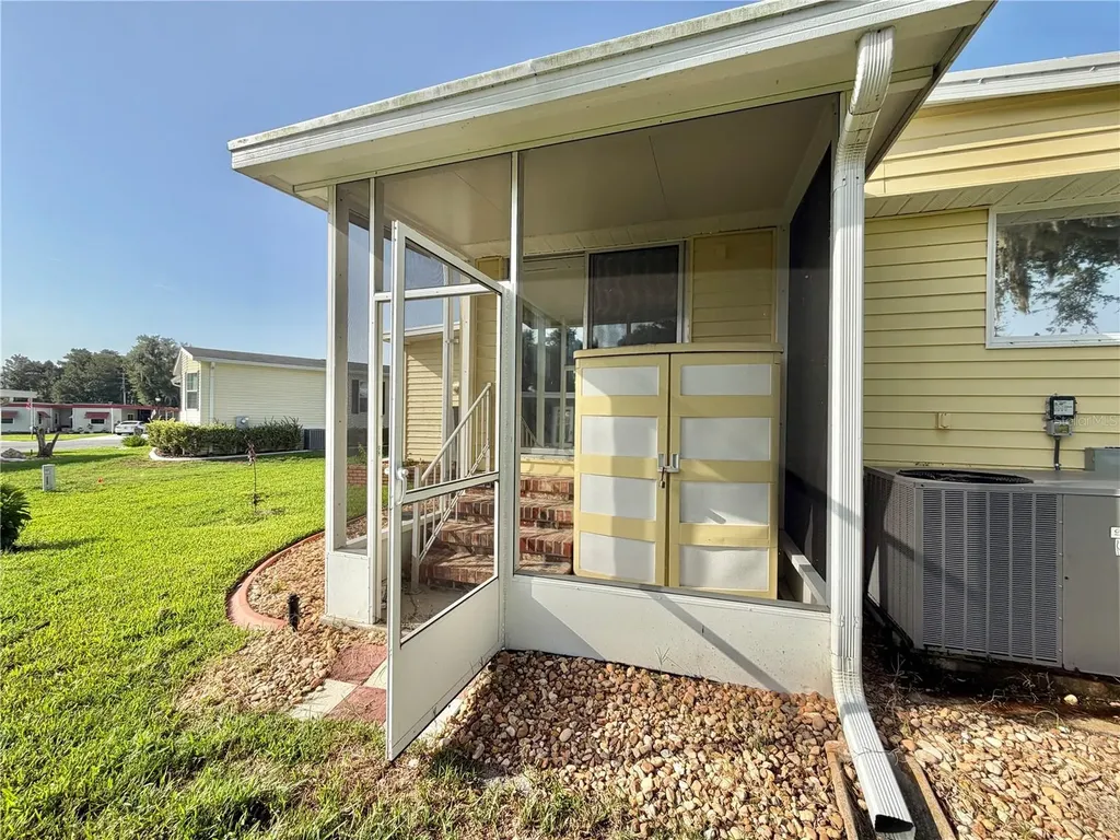 416 Palo Verde Drive Leesburg FL 34748