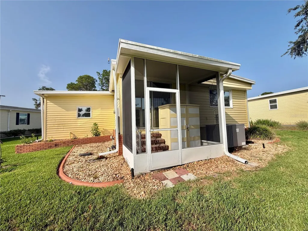 416 Palo Verde Drive Leesburg FL 34748