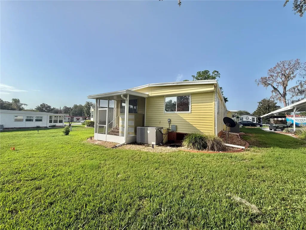 416 Palo Verde Drive Leesburg FL 34748