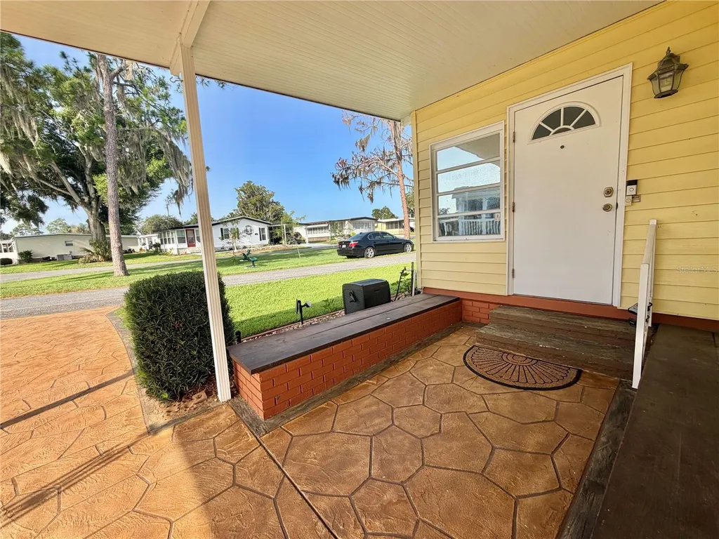 416 Palo Verde Drive Leesburg FL 34748