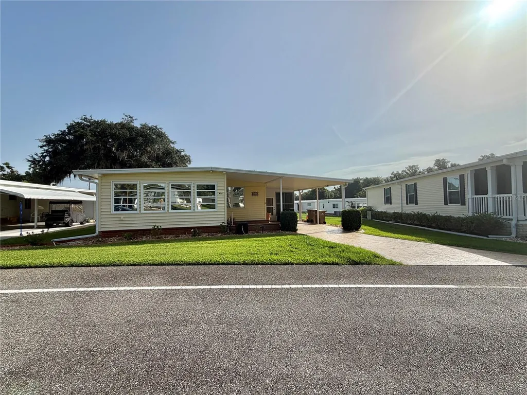 416 Palo Verde Drive Leesburg FL 34748