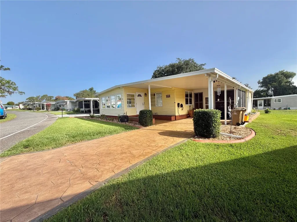 416 Palo Verde Drive Leesburg FL 34748