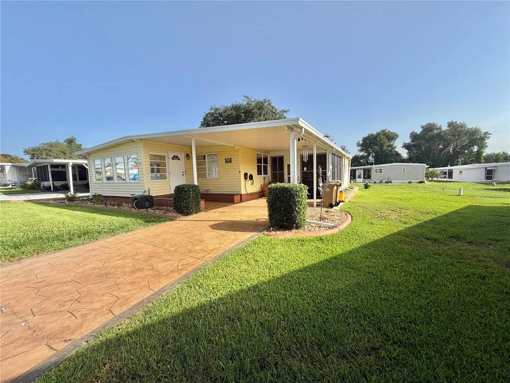 416 Palo Verde Drive Leesburg FL 34748
