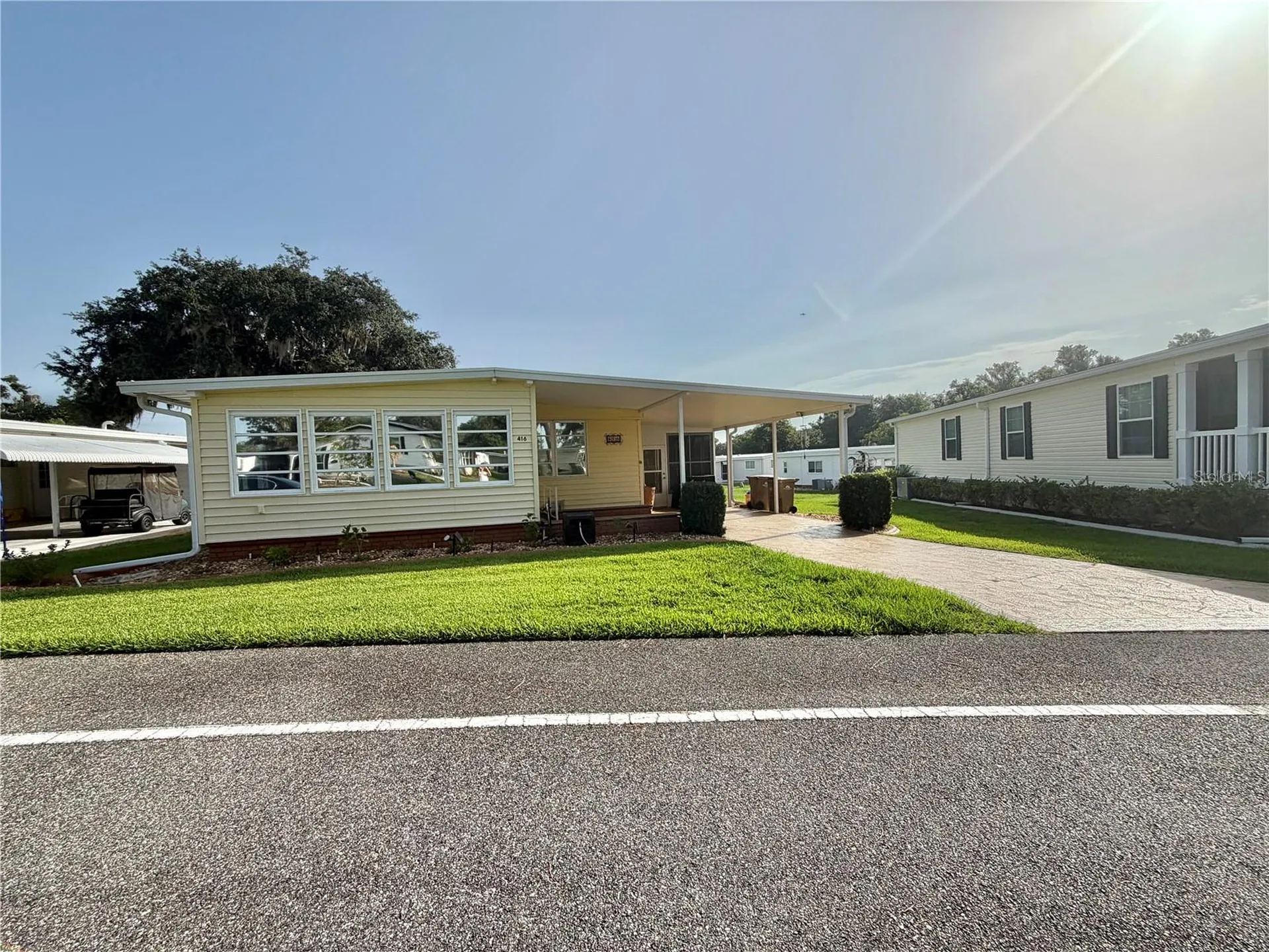 416 Palo Verde Drive Leesburg FL 34748