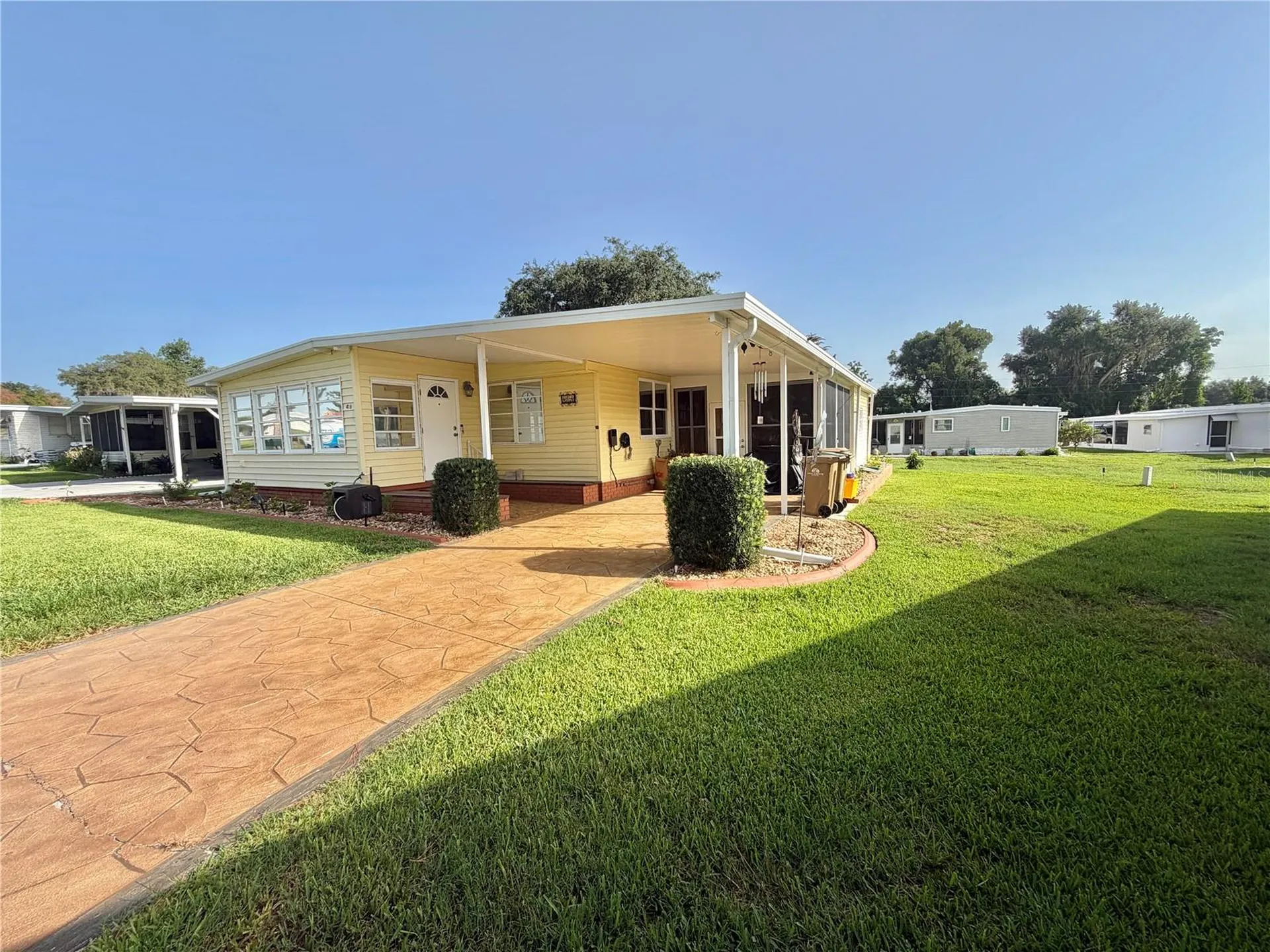 416 Palo Verde Drive Leesburg FL 34748