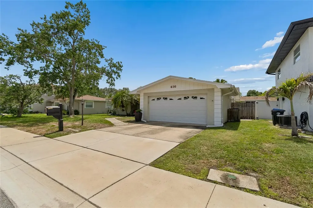 416 Maplewood Drive Oldsmar FL 34677