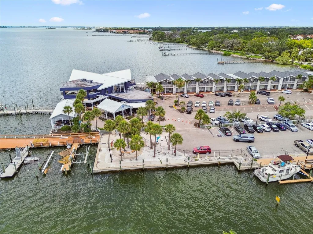 416 Maplewood Drive Oldsmar FL 34677