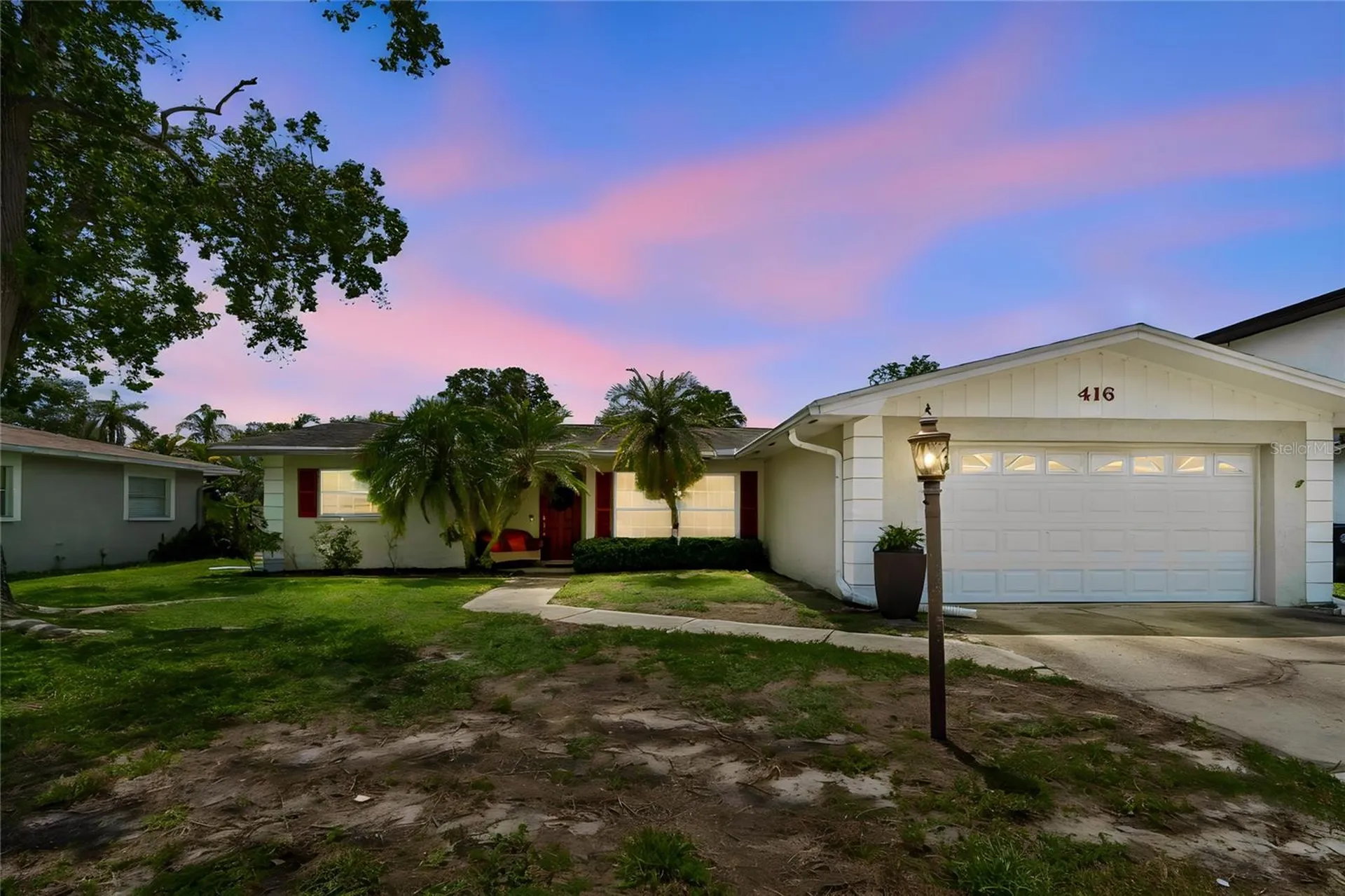 416 Maplewood Drive Oldsmar FL 34677