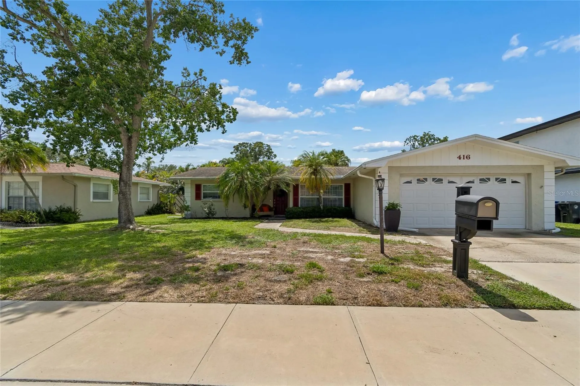 416 Maplewood Drive Oldsmar FL 34677