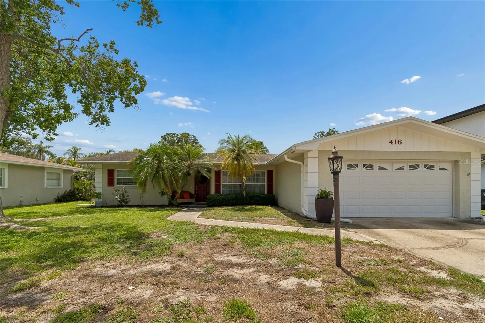 416 Maplewood Drive Oldsmar FL 34677