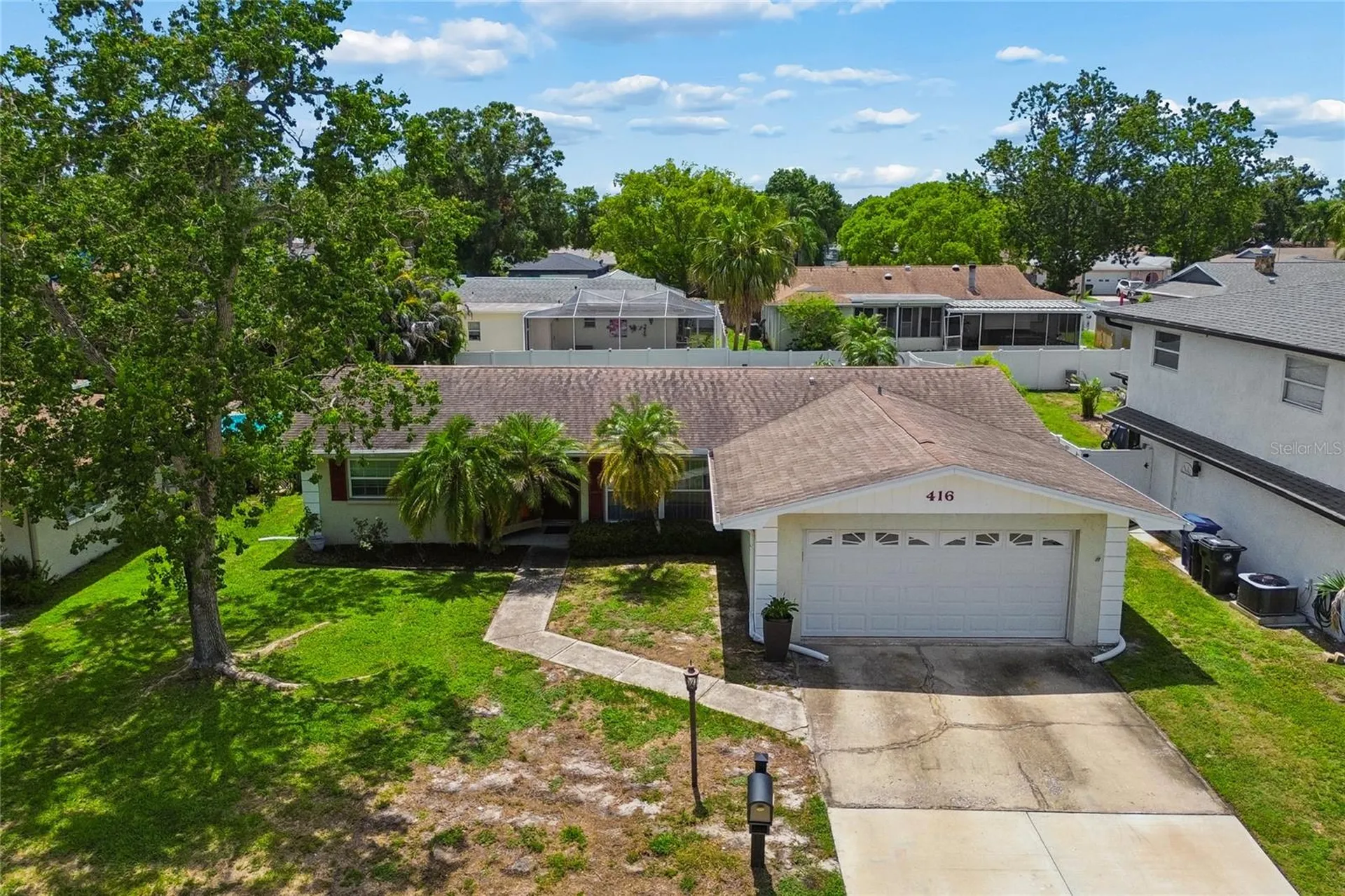 416 Maplewood Drive Oldsmar FL 34677