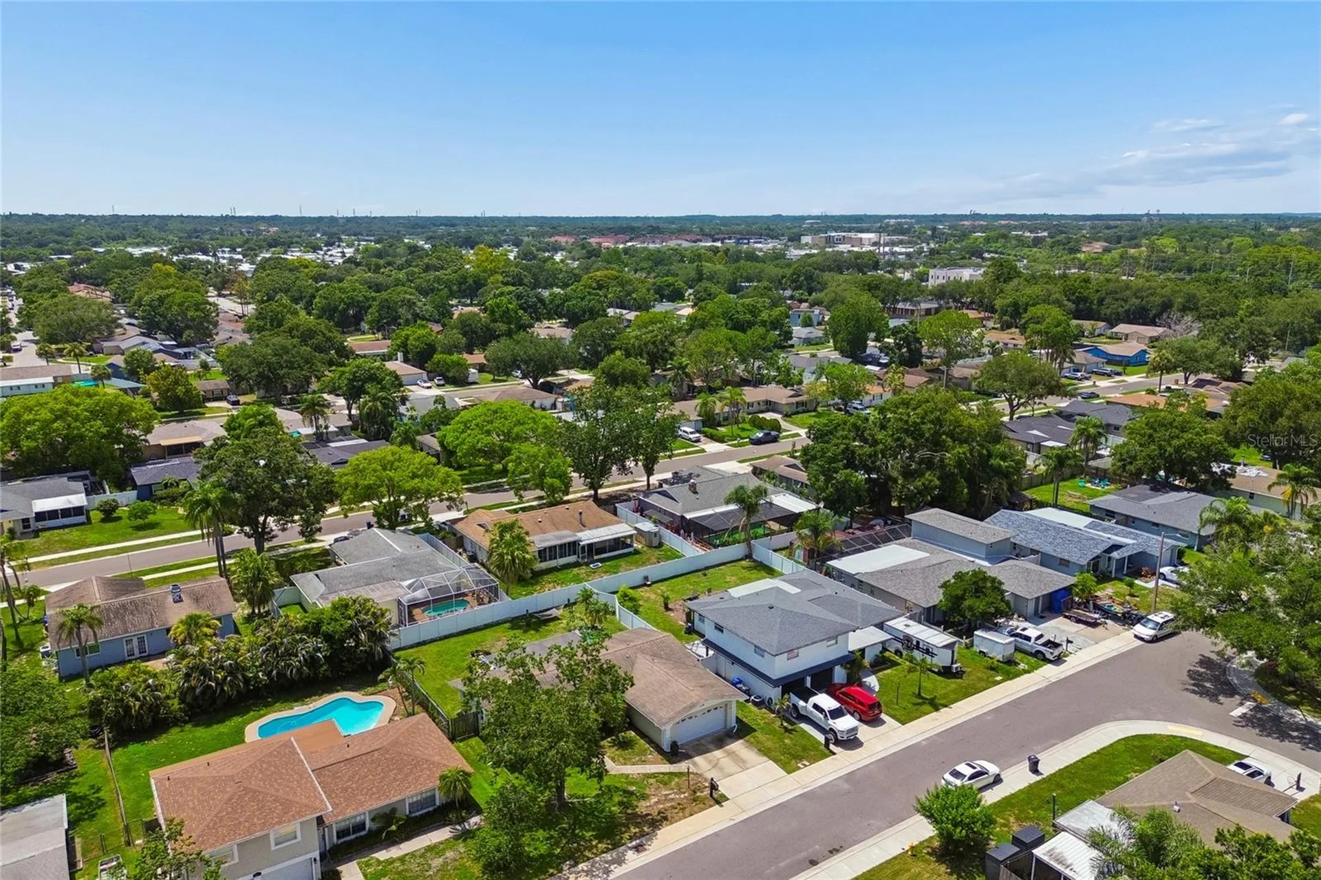 416 Maplewood Drive Oldsmar FL 34677