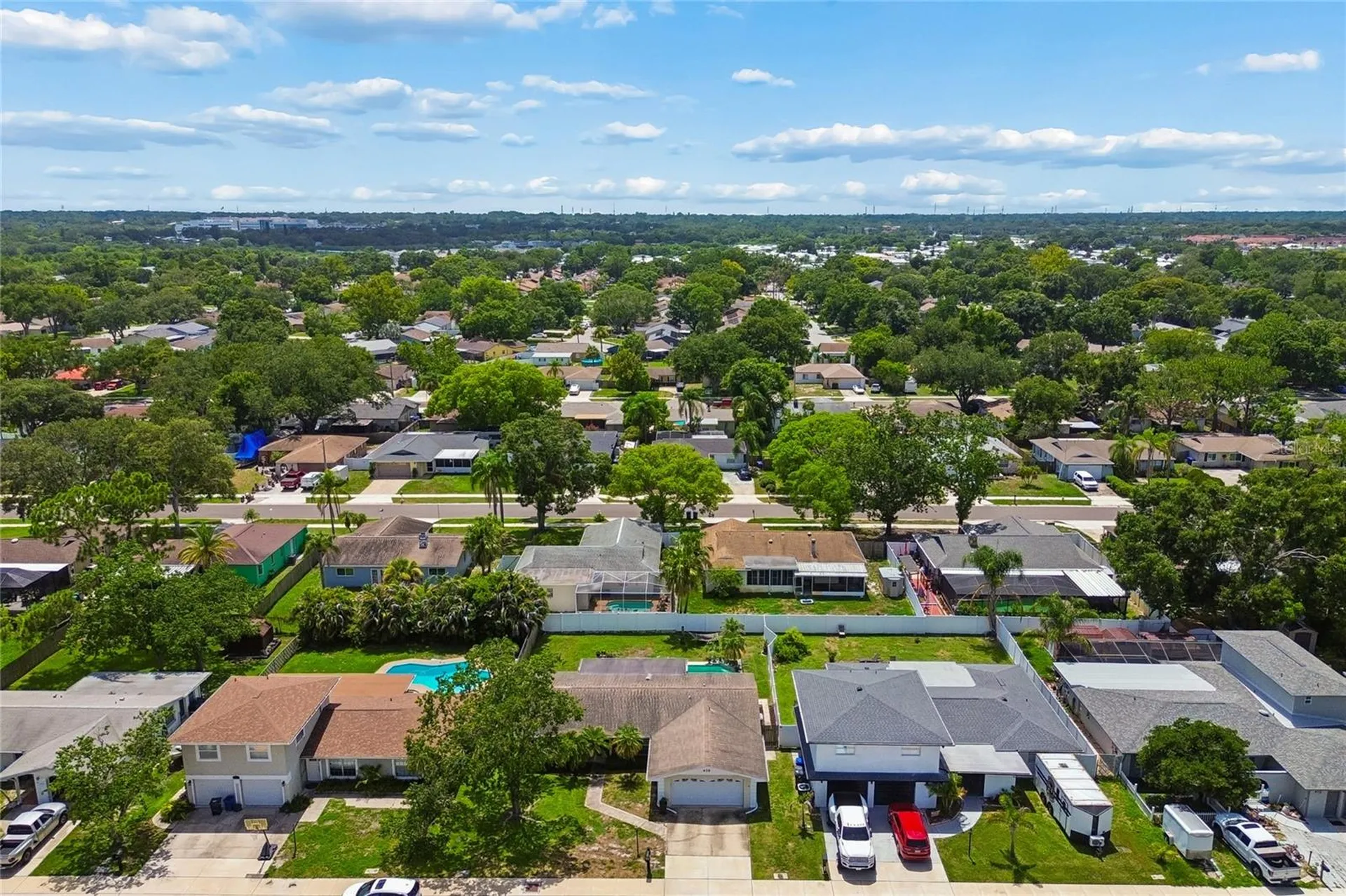 416 Maplewood Drive Oldsmar FL 34677