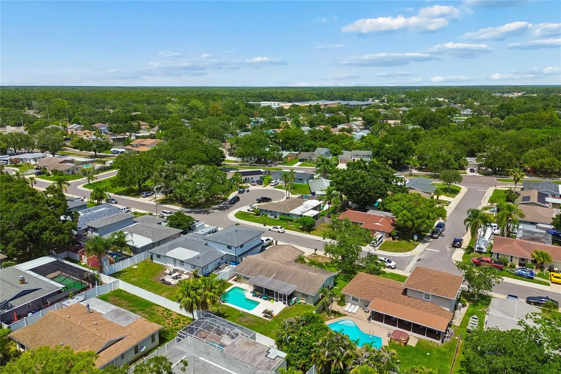 416 Maplewood Drive Oldsmar FL 34677